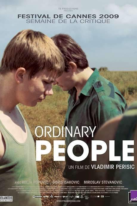 Ordinary People
